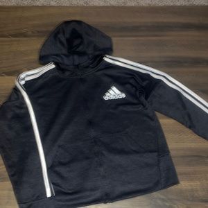 Adidas Track Jacket